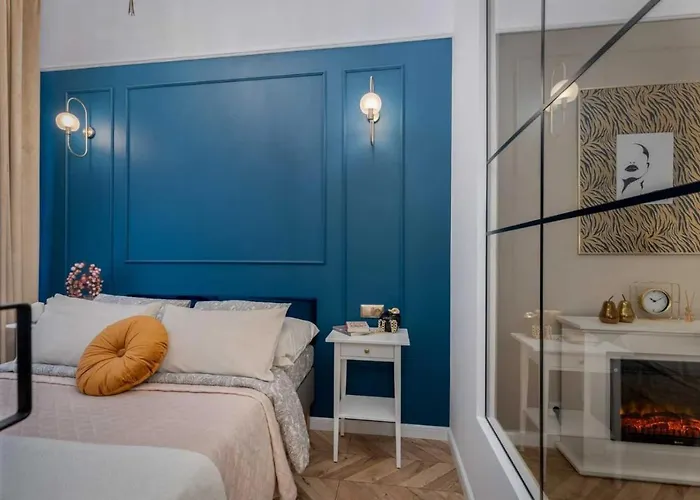Olver Apartment